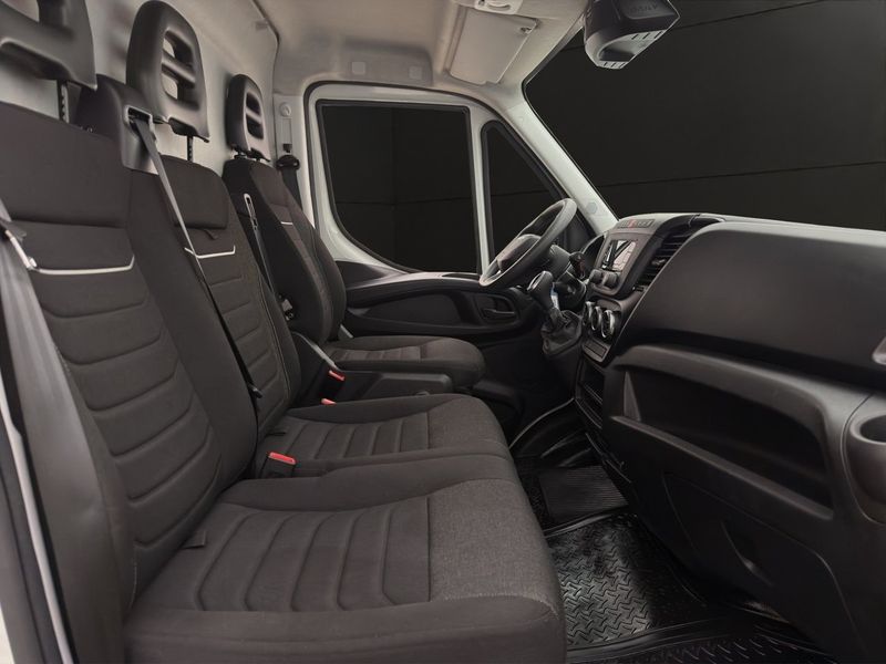 Iveco Daily bild 28