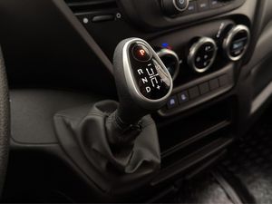 Iveco Daily bild 27