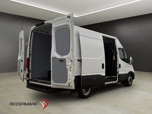 Iveco Daily bild 11