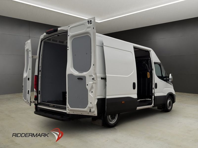 Iveco Daily bild 11