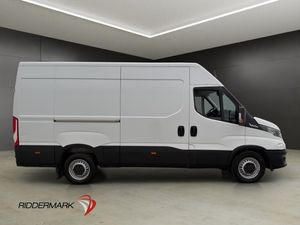 Iveco Daily bild 2