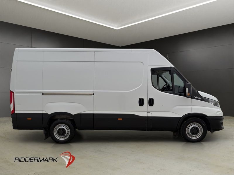 Iveco Daily bild 2