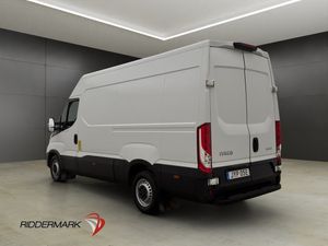 Iveco Daily bild 8