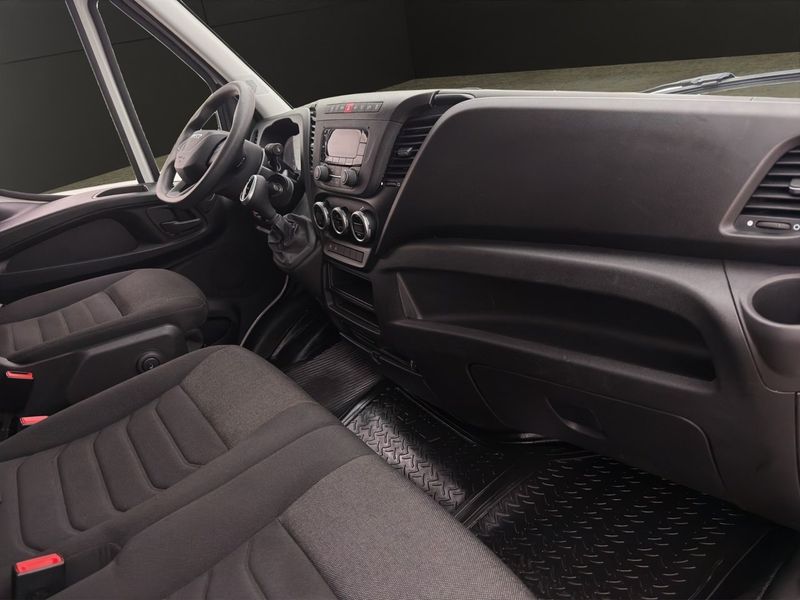 Iveco Daily bild 29