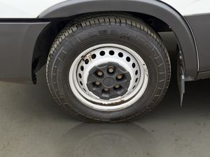 Iveco Daily bild 30