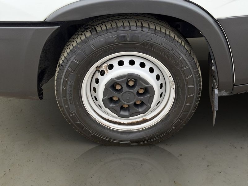 Iveco Daily bild 30