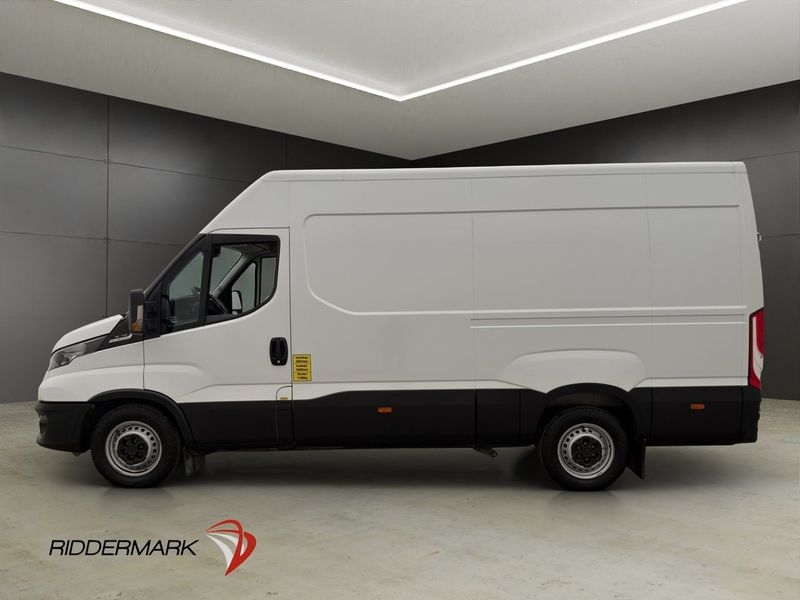 Iveco Daily bild 6
