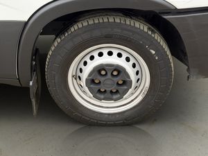 Iveco Daily bild 33