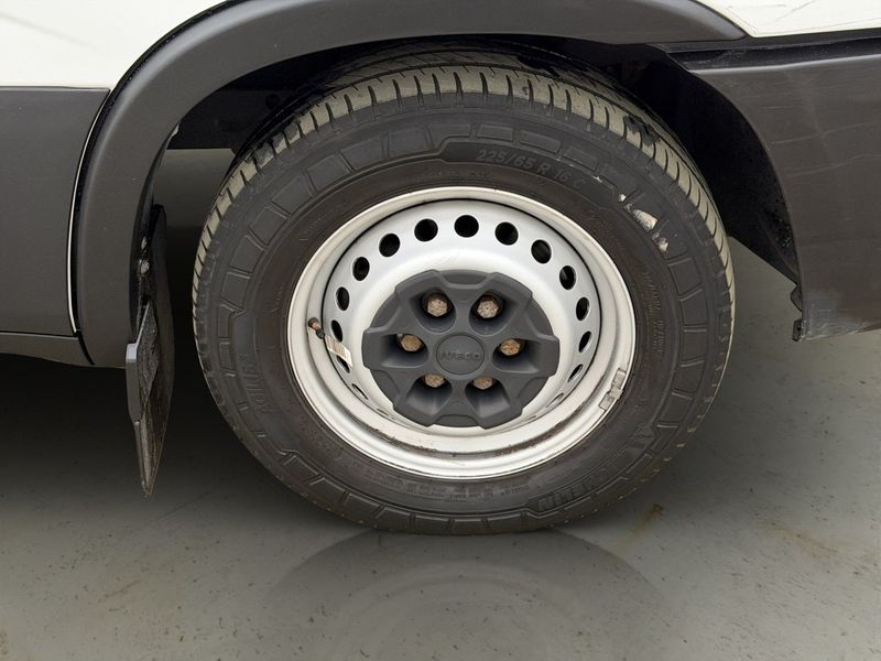 Iveco Daily bild 33