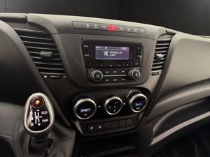 Iveco Daily bild 25
