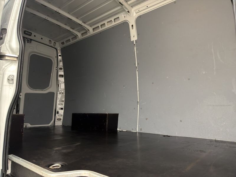 Iveco Daily bild 15