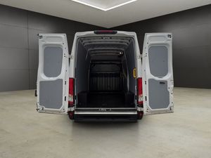 Iveco Daily bild 12