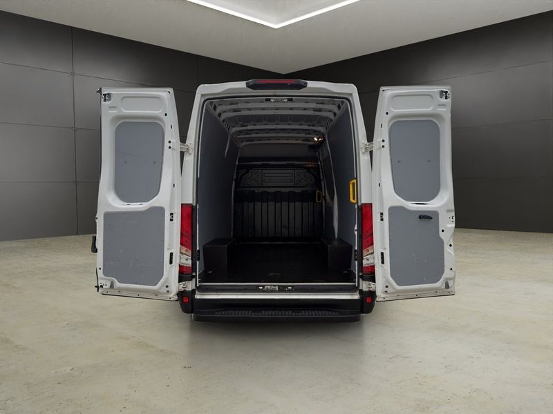 Iveco Daily bild 12