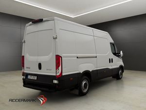 Iveco Daily bild 10