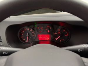 Iveco Daily bild 22