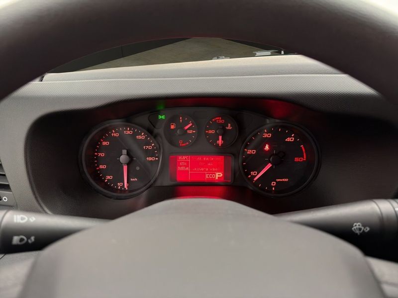 Iveco Daily bild 22