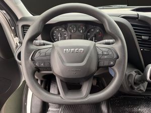 Iveco Daily bild 20
