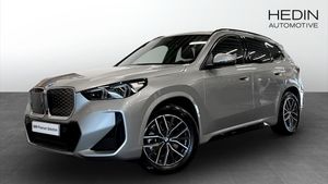 BMW iX1 bild 1