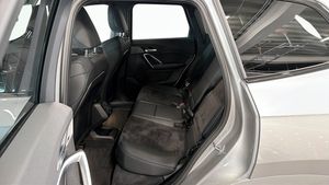 BMW iX1 bild 5