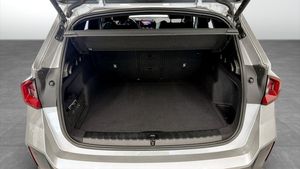 BMW iX1 bild 10