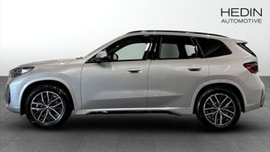 BMW iX1 bild 6
