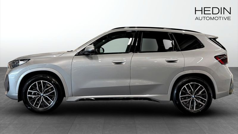 BMW iX1 bild 6