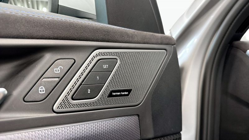 BMW iX1 bild 13