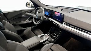 BMW iX1 bild 3