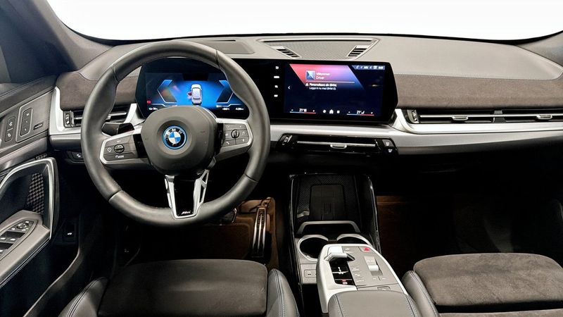 BMW iX1 bild 4