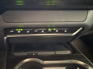 Lexus UX bild 10