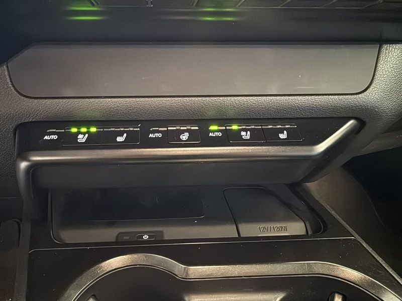 Lexus UX bild 10