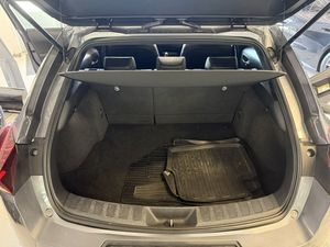 Lexus UX bild 8