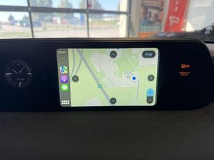 Lexus UX bild 12
