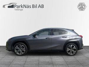 Lexus UX bild 1