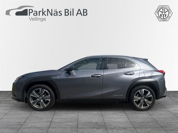 Lexus UX 300e 204hk Premium Taklucka - 2021