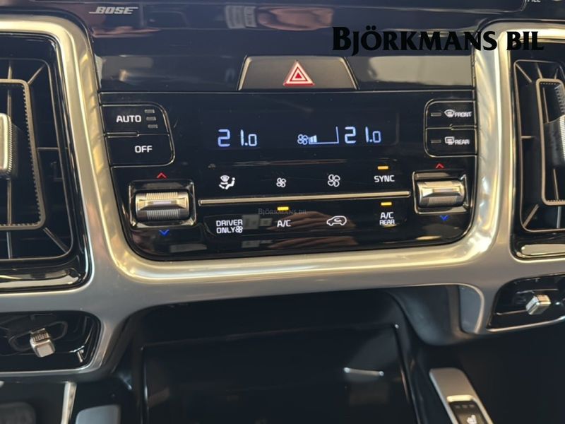 Kia Sorento bild 13