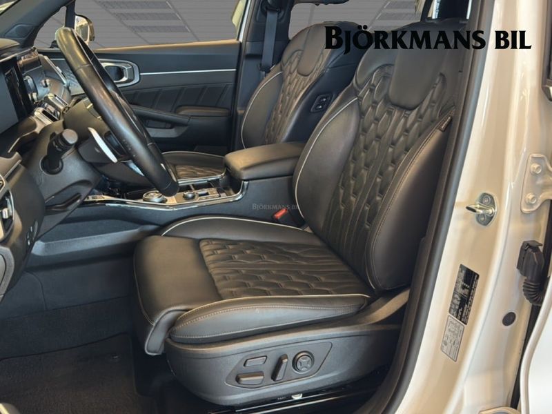 Kia Sorento bild 8