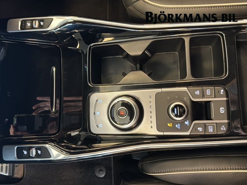 Kia Sorento bild 12