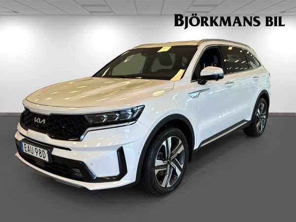 Kia Sorento PHEV AWD ADVANCE PLUS Drag/V-hjul - 2023
