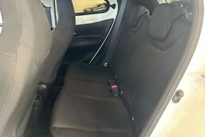 Toyota Aygo X bild 18