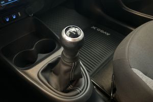 Toyota Aygo X bild 30