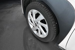 Toyota Aygo X bild 12