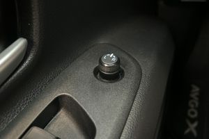 Toyota Aygo X bild 29