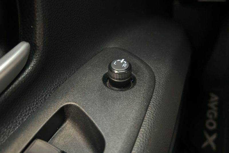 Toyota Aygo X bild 29