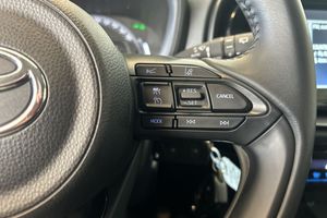 Toyota Aygo X bild 23