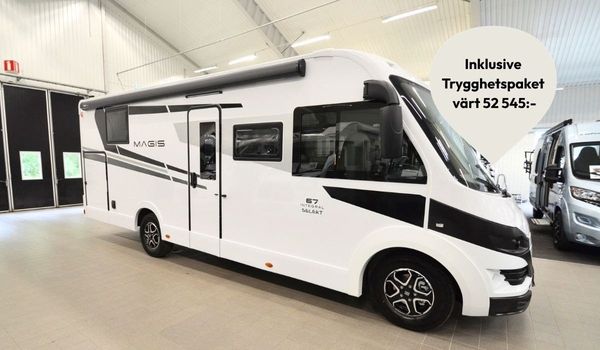 Ci Magis Integral 67 INT - 2026