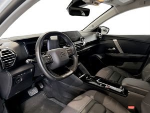 Citroen C4 X bild 5