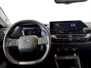 Citroen C4 X bild 6