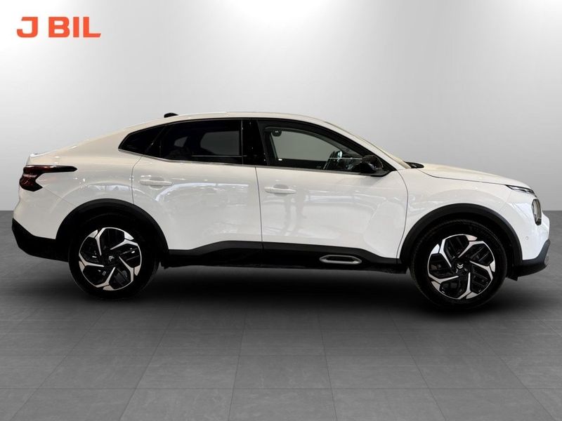 Citroen C4 X bild 13