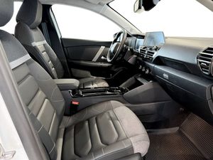 Citroen C4 X bild 11